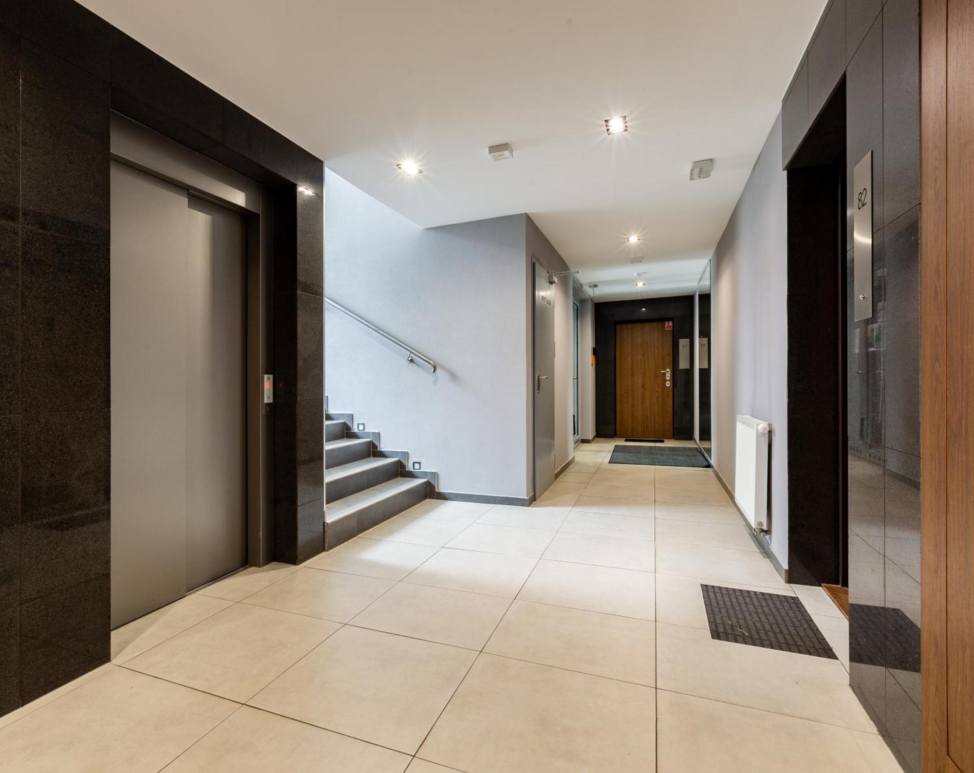 Angielska Grobla City Center & Marina By Downtown Apartments Гданск Екстериор снимка